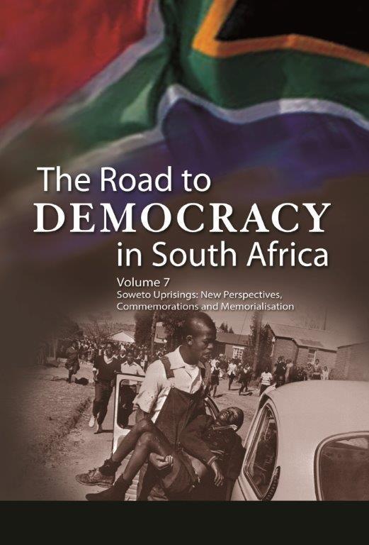 The South African Democracy Education Trust SADET 